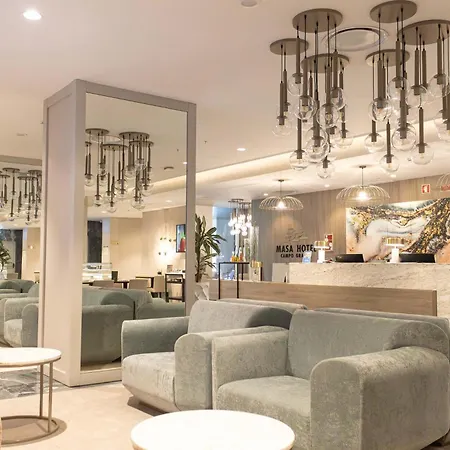 MASA Hotel&Spa Campo Grande Collection-2